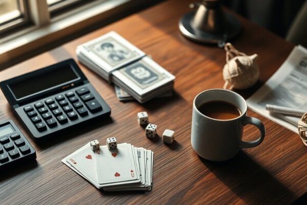 Sports betting 101: A comprehensive guide to odds, parlays, and risk management