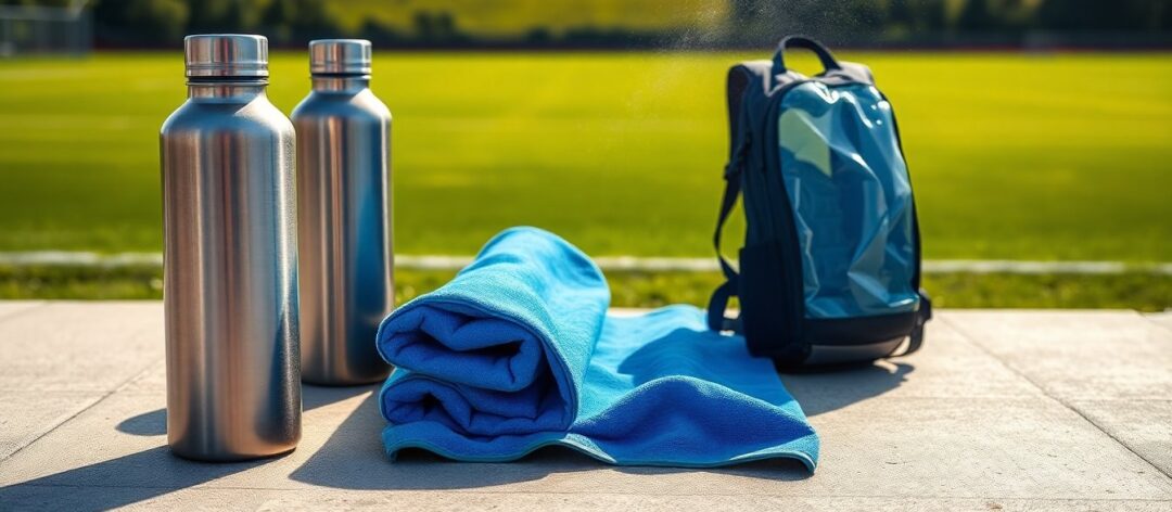 Staying safe during hot seasons with proper heat protocols