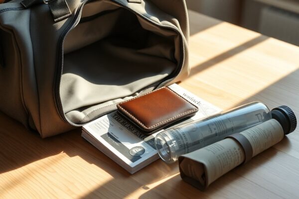 Staying safe while traveling alone: expert tips and tricks