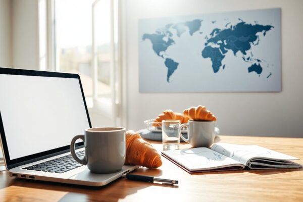 Stock Market Update: Tech Sector Drives Volatility Amid Geopolitical Developments