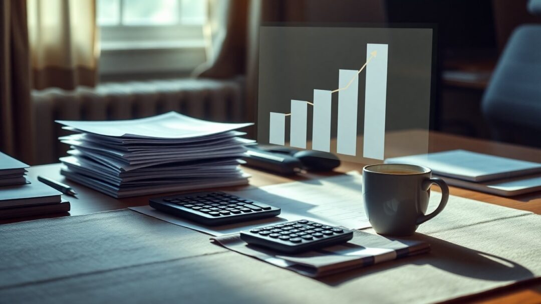 Strong job growth in U.S. despite inflation and Iran conflict