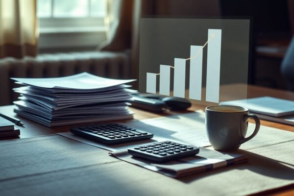 Strong job growth in U.S. despite inflation and Iran conflict