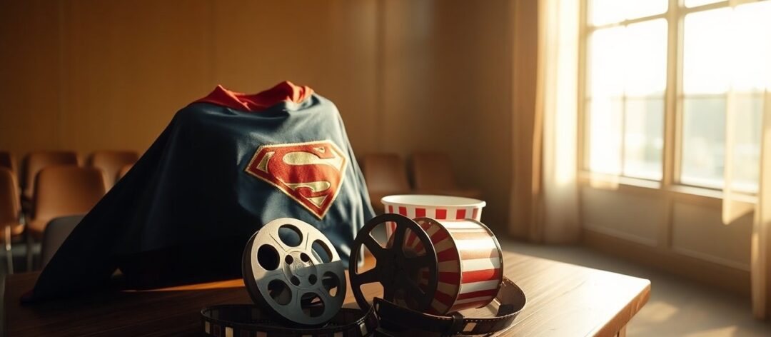 Supergirl movie review: A flawed addition to the DCU