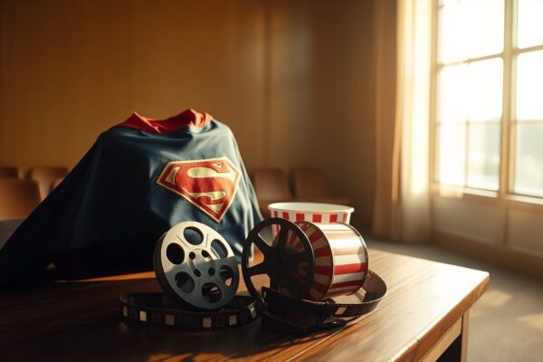 Supergirl movie review: A flawed addition to the DCU