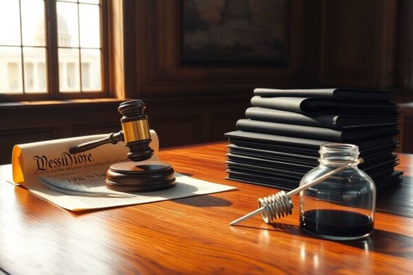 Supreme Court Rules Trump Can Fire FTC Commissioner, Reshaping Executive Power