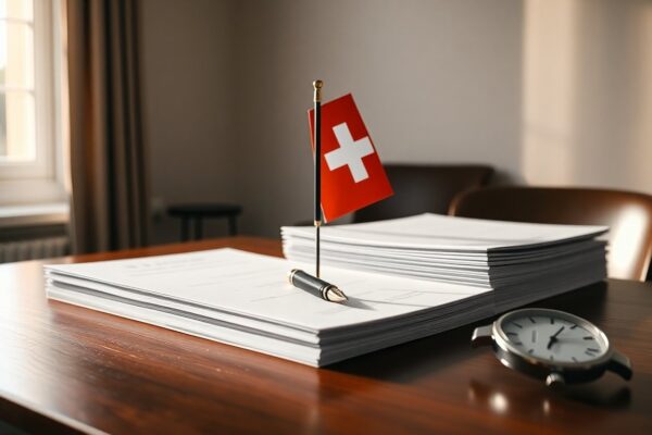 Swiss Voters Decide Against Limiting Population to 10 Million