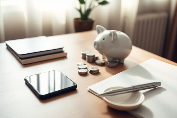 Teaching gen z about money management: A simple plan