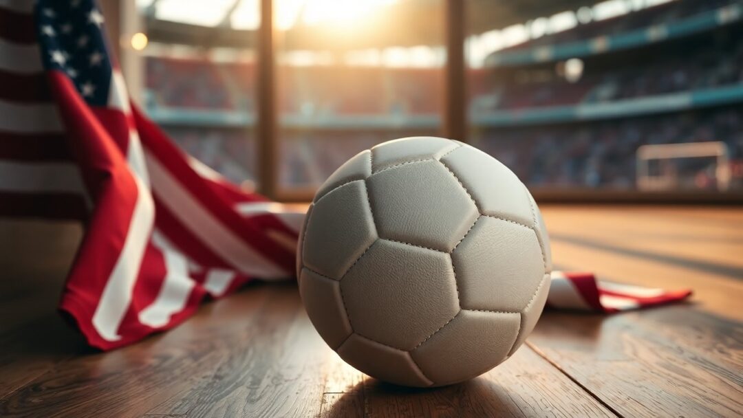 Team USA Secures Victory in 2026 World Cup Debut Against Paraguay
