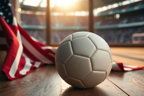 Team USA Secures Victory in 2026 World Cup Debut Against Paraguay