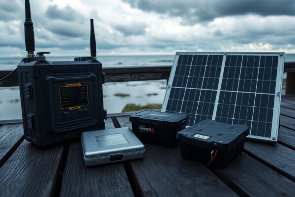 Telecom companies' strategies to maintain connectivity during hurricane season 2026