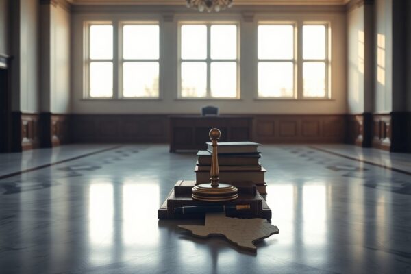Texas Judges Impose Severe Penalties on Prairieland Detention Center Protesters