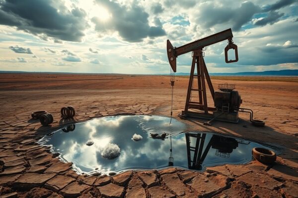 The Hidden Impact of Stripper Wells: How Trump’s EPA Policies Favor Oil Billionaire Jeffery Hildebrand
