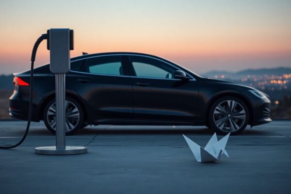 The Imminent Arrival of Chinese EVs in the United States