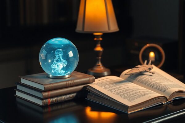 The lasting impact of alien storytelling on society