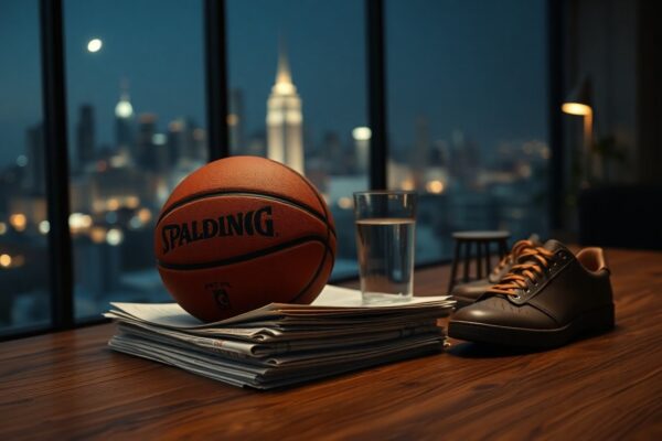 The Remarkable Turnaround of the New York Knicks Under James Dolan