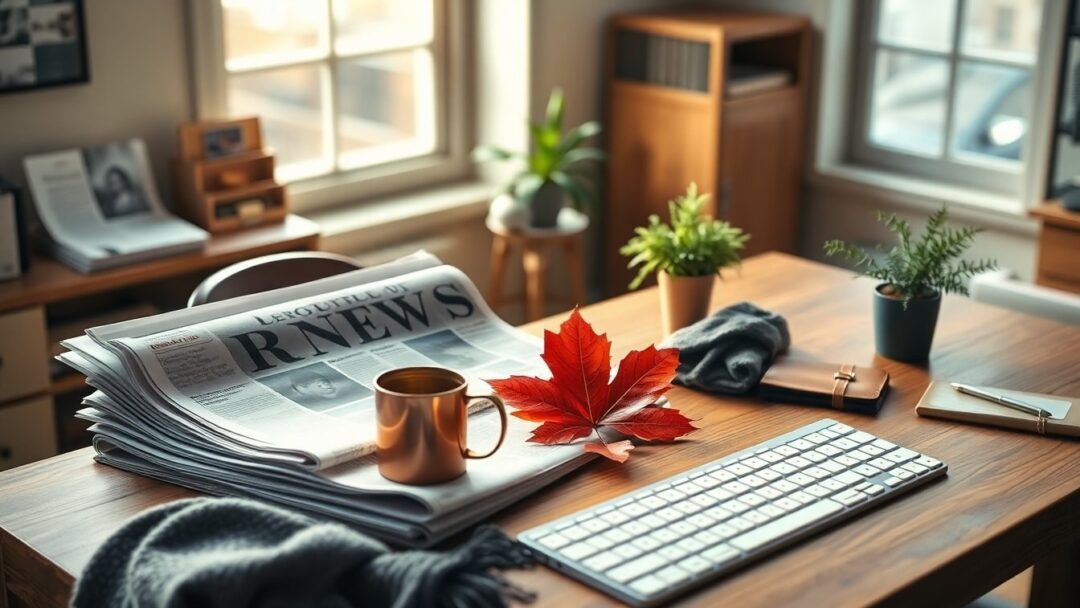 Time Canada Launches: What to Expect from the New Local Edition