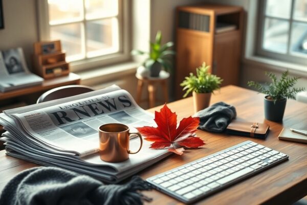 Time Canada Launches: What to Expect from the New Local Edition