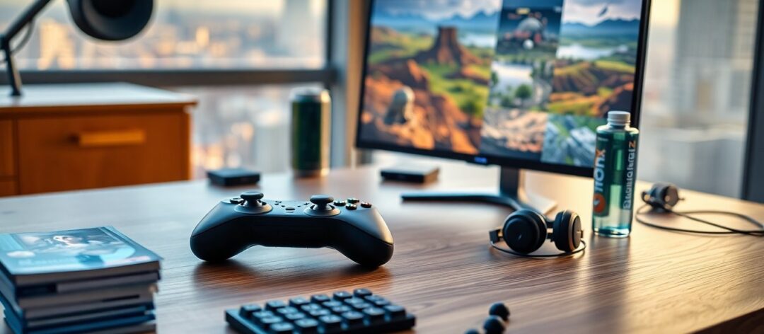 Top picks from Steam Next Fest 2026: Games to watch out for
