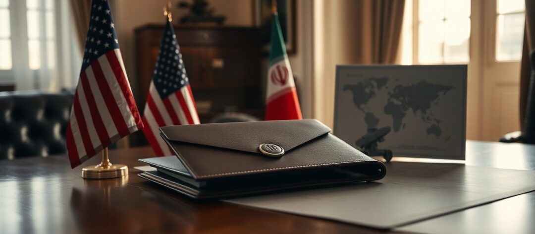 Trump Cancels Iran Strikes as Negotiations Intensify: What's Next?