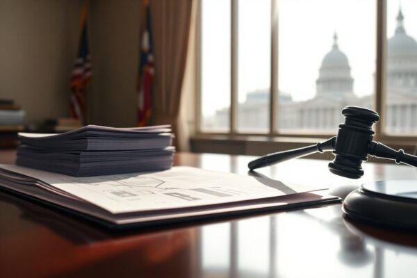 Trump Delays Housing Bill Signing Until Senate Approves SAVE Act