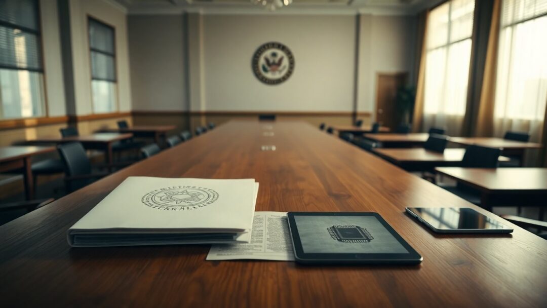 Trump's Bill Pulte Pick Threatens Critical Surveillance Tool Renewal