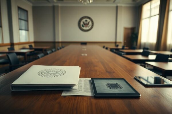 Trump's Bill Pulte Pick Threatens Critical Surveillance Tool Renewal