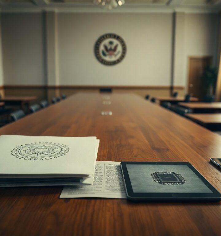 Trump's Bill Pulte Pick Threatens Critical Surveillance Tool Renewal