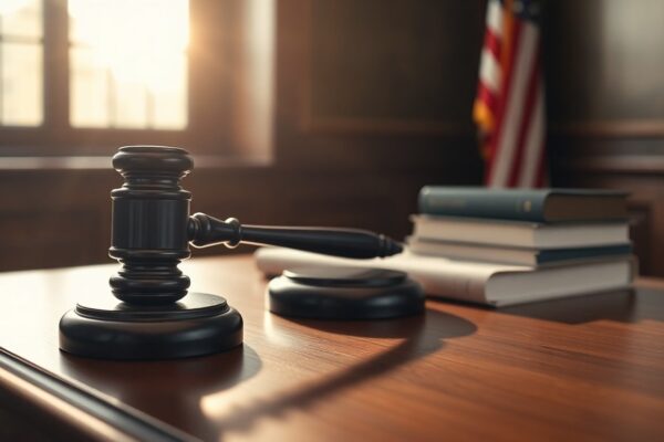 Trump's Firing of FTC Commissioner Upheld by Supreme Court