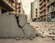 Twin earthquakes in Venezuela leave hundreds dead and injured
