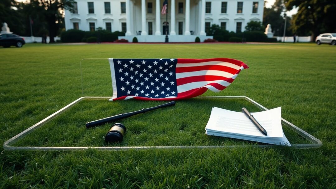 UFC Fight at White House: Judge Rejects Legal Challenge Ahead of Flag Day Event