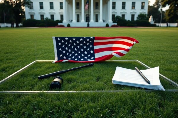 UFC Fight at White House: Judge Rejects Legal Challenge Ahead of Flag Day Event