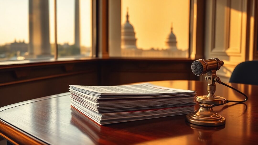 Uncovering Political Decisions: Spectrum News' Washington D.C. Bureau Coverage