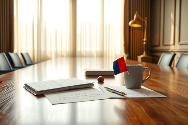 Understanding diplomatic talks and their significance