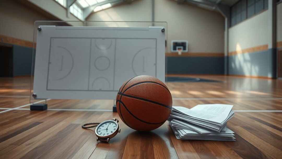 Understanding pace, spacing, and clutch stats in basketball