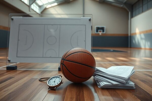 Understanding pace, spacing, and clutch stats in basketball