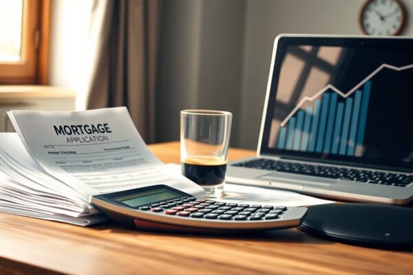 Understanding the factors behind persistent high mortgage rates in 2026