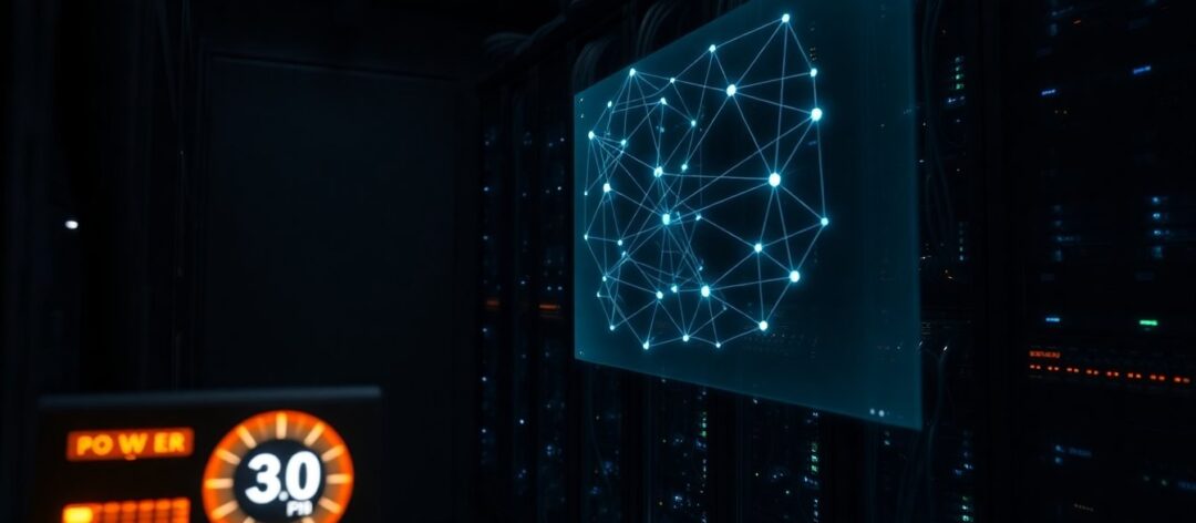 understanding the hidden forces behind data center control