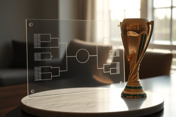 Understanding world cup knockout stages for beginners