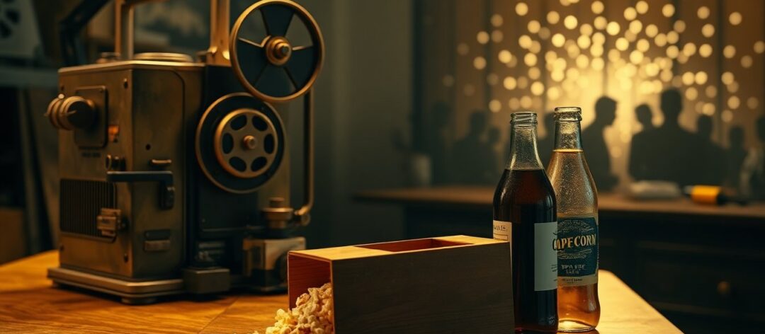 Unpacking the timeless appeal of dad movies