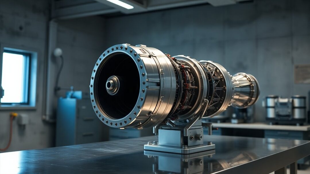 Unveiling the Risks of Russia's Nuclear-Powered Skyfall Missile