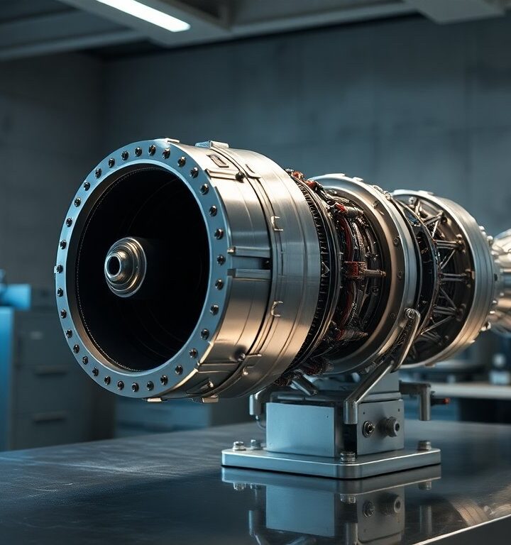 Unveiling the Risks of Russia's Nuclear-Powered Skyfall Missile