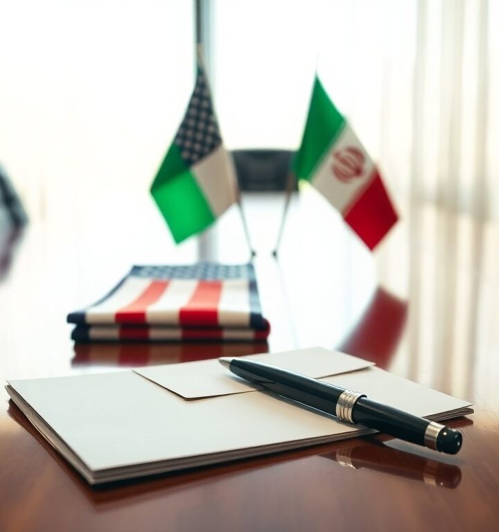 US and Iran Sign Memorandum of Understanding: Global Implications and Domestic Criticism