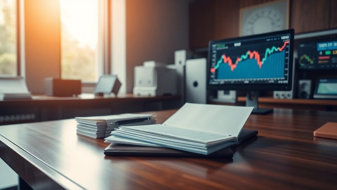 US economic recovery: markets fluctuate as economy stabilizes