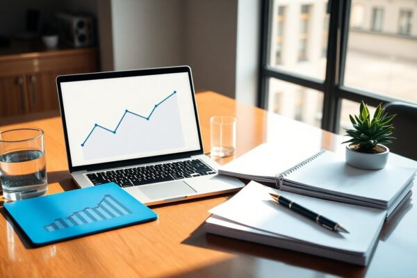 US economic recovery: markets fluctuate as indicators improve