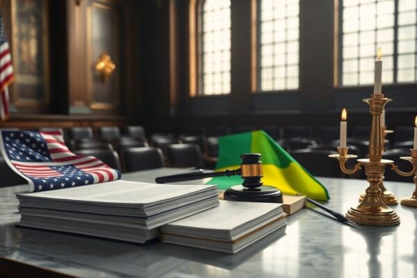 US House Approves Ukraine Support Act Despite White House Opposition