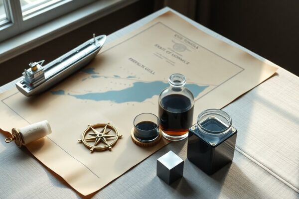 U.S.-Iran Deal: Implications for Strait of Hormuz Shipping and Global Oil Trade