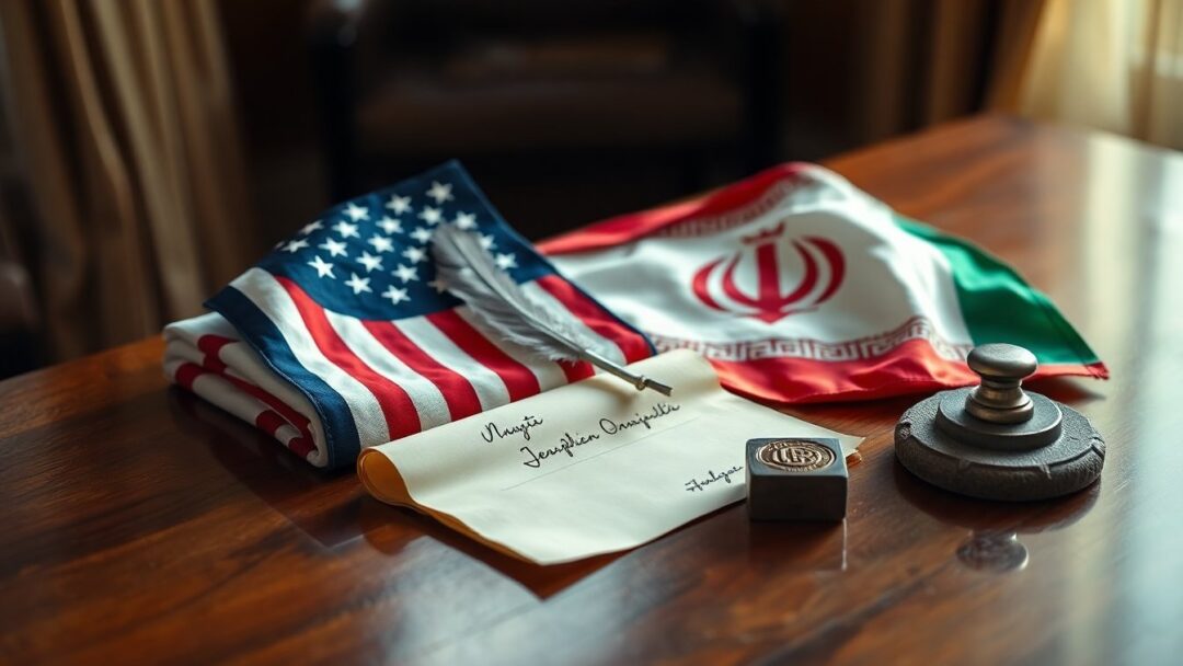 US-Iran Peace Deal: Trump Sets Sunday Signing Date, Tehran Remains Cautious