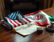 US-Iran Peace Deal: Trump Sets Sunday Signing Date, Tehran Remains Cautious