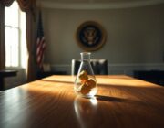 US President Asserts No Agreement Required with Iran for Enriched Uranium