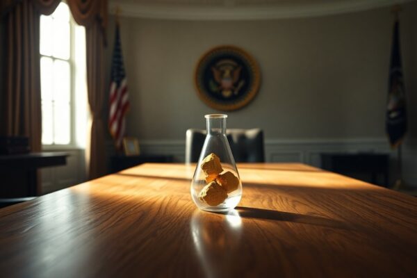 US President Asserts No Agreement Required with Iran for Enriched Uranium